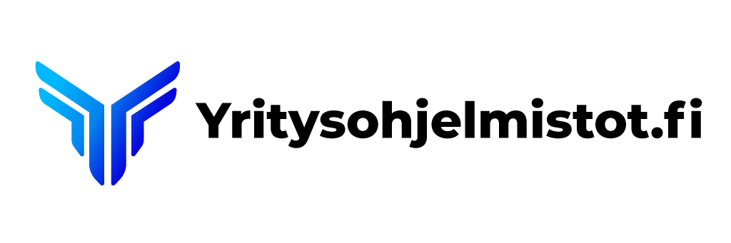 Logo yritykselle